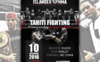 Pancrace : Le Tahiti Fighting Championship Grappling Fight
