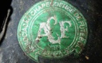 Chapecoense proclamé champion de la Copa Sudamericana après la tragédie