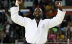 Teddy Riner: le champion du monde, c'est lui et personne d'autre!