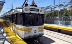 Menace anonyme d'attentat contre le métro de Los Angeles, sécurité renforcée