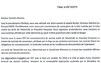 EDT-Engie : "Nous sommes prêts à poursuivre avec vous ce dialogue respectueux"