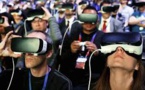 Une vague de salles de réalité virtuelle attendue en France et dans le monde