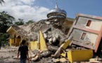 Puissant séisme en Indonésie: près de 100 morts