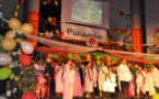 Concert spirituel jeudi à la mairie de Punaauia