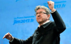 Le programme de Jean-Luc Mélenchon parmi les dix meilleures ventes de livres