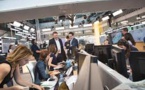 franceinfo: préavis de grève à la radio pour que la direction "dévoile son projet"