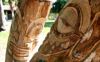 Festival Tiki, regards contemporains sur le tiki