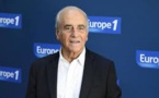 Europe 1, en quête d'un nouveau souffle, écarte Jean-Pierre Elkabbach de sa matinale