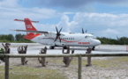 Air Tahiti : la défisc' pour un nouvel avion 