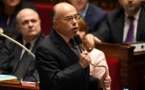 Cazeneuve: un discours de politique générale qui devrait rassembler assez largement à gauche