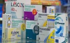 Les statines, des anti-cholestérol intéressants pour la prévention d'Alzheimer