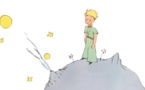 Page enfant : Soufflez les bougies du Petit Prince !