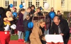 Disney cultive ses origines normandes à Isigny