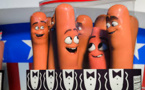 Le film "Sausage Party" n'est pas suspendu et reste interdit aux moins de 12 ans