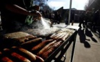 "Saucisse de la démocratie", expression de l'année en Australie