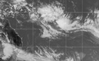 Fidji sous la menace d'une dépression tropicale