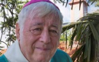 R.P. Jean-Pierre Cottanceau nommé archevêque de Papeete
