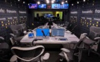 Grève inédite à la radio franceinfo depuis le lancement de la chaîne d'info publique