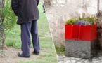 L'Uritrottoir ou comment uriner utile et fertile en ville