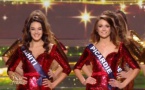 Miss France : suivez en direct l'élection