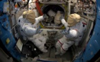 Une sortie dans l'espace pour Thomas Pesquet en janvier