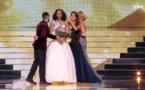 Miss Guyane élue Miss France 2017