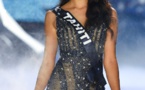 Miss France : Vaea Ferrand élue deuxième dauphine