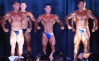 Bodybuilding – Tahiti Body Contest : Stéphane Matke remporte la catégorie reine