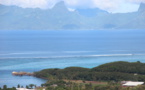 Quel aménagement pour la pointe Tata'a à Faa'a ? 