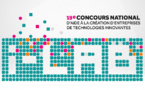 Appel à candidatures pour un concours d'aide à la création d’entreprises de technologies innovantes