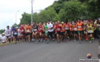 Course à pied - Corrida de Noël : Samuel Aragaw toujours leader