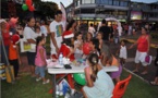 Papeete : le Grand Marché de Noël commence ce jeudi soir