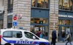 Le braqueur de Bordeaux soupçonné d'être l'auteur d'une décapitation dans les Hauts-de-Seine