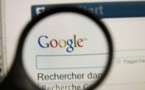 Les sites négationnistes, déclassés par Google en anglais, toujours mis en avant sur Google France