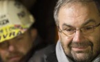 Décès de l'ex-dirigeant de la CFDT François Chérèque
