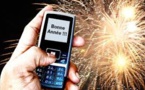 Les voeux par SMS continuent de perdre du terrain au profit des MMS
