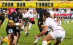 Problèmes financiers du club de rugby de Tarbes: vers une information judiciaire