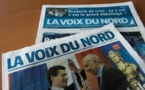 Crise de la presse: la Voix du Nord s'oriente à son tour vers un plan social