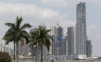 Le Panama va négocier avec Paris pour sortir de la liste des paradis fiscaux