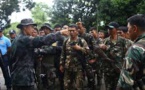 Philippines: chasse à l'homme pour retrouver 110 détenus évadés