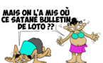 " Qui a gagné des millions? " par Munoz