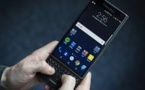 Le groupe chinois TCL veut ressusciter les téléphones BlackBerry