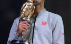 Tennis : Djokovic conserve son titre à Doha, Murray battu pour la première fois en 29 matches