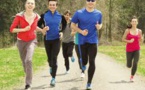 Faire de l'exercice seulement le week-end réduit aussi les risques pour la santé