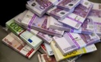 Arnaques sur internet: l'AMF espère une "baisse dès cette année" grâce à l'interdiction de la publicité