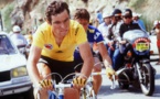 Cyclisme - Bernard Hinault soutient la Ronde Tahitienne