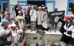 Indonésie: un groupe lié à l'EI classé "organisation terroriste" par les USA
