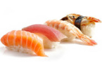 A Los Angeles, un sushi peut en cacher un autre (étude)