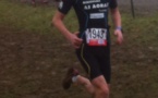 Cross-Country : Bonne performance de rentrée pour Raphaël Armour Lazzari