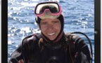 François Sarano, un plongeur-chercheur sous le charme des cachalots